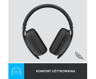 LOGITECH ZONE 125 Graphite - 1044996 - zdjęcie 6